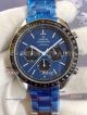 Perfect Replica Omega Speedmaster Racing Watch Stainless Steel Black Dial (3)_th.jpg